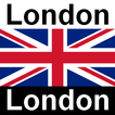 Mapa de Londres - Guía