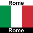 Rome Carte touristique