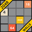 2048 Walls