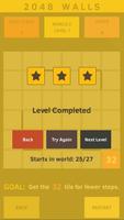 2048 Walls syot layar 1