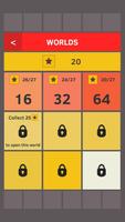 2048 Walls syot layar 2