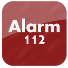 Alarm 112 icône