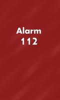 Alarm 112 скриншот 2