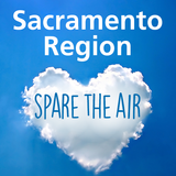 Sacramento Region Air Quality иконка