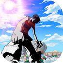 Battle Of luffy Pirate Fight APK