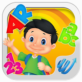 AR Smart Learning Game simgesi