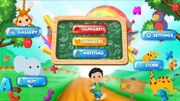 AR Smart Learning Game imagem de tela 1