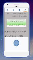 Calculator Math Camera Pro capture d'écran 1