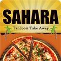 SAHARA CARLUKE