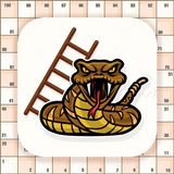 Snake and Ladders icono