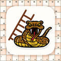 Snake and Ladders - Sap Sidi - Snake Game