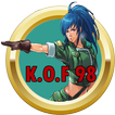 guide King OF Fighters 98