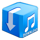 Simple-MP3+Downloader आइकन