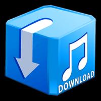 Simple-MP3+Downloader plakat