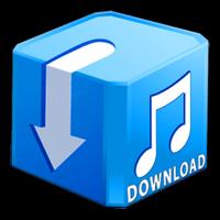 Simple-MP3+Downloader Ekran Görüntüsü 1