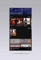 Smart Music تصوير الشاشة 2