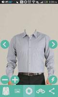 Man Casual Shirt Photo ảnh chụp màn hình 3