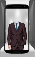 Man Photo Suit स्क्रीनशॉट 1