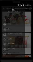 MEZZOROMA LONDON スクリーンショット 1