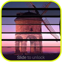 Blinds Keypad Lock Screen APK Herunterladen