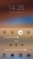 Blinds Keypad Lock Screen Screenshot 2