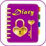 Secret Diary 2019 icon