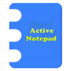 Smart Notepad иконка