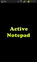 Smart Notepad постер