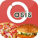 OASIS WAKEFIELD иконка