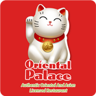 ORIENTAL PALACE KIRKINTILLOCH-icoon