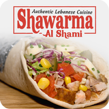 SHAWARMA AL SHAMI LEEDS 아이콘