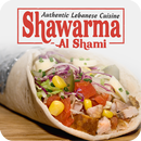 SHAWARMA AL SHAMI LEEDS APK