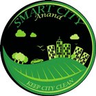 Smart City Anand icon