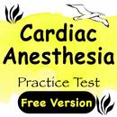 Cardiac Anesthesia Practice Test & Exam Notes LTD APK