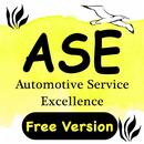 ASE Automotive Service Excelle APK