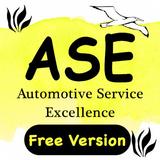 ASE Automotive Service Excelle icono