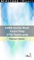 ASWB Social Work Exam Prep 海報