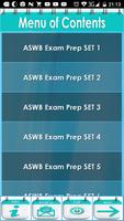 ASWB Social Work Exam Prep 截圖 1