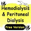 Hemodialysis & Peritoneal Dialysis Flashcards LTD