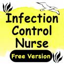 Infection Control Nurse Practice Test LTD APK