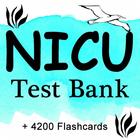 NICU Neonatal Intensive Care Unit Test Bank +4200Q icon