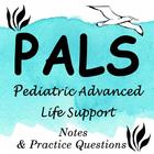 PALS Ped Advanced Life Support icon