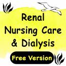 Renal Nursing Care & Dialysis  APK