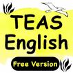 TEAS English Exam Preparation & Practice Test LTD