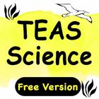 TEAS Science Exam Preparation & Practice Test LTD icono