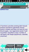 TEAS Science Exam Preparation & Practice Test LTD captura de pantalla 3