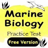 Marine Biology Practice Test L icon