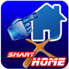 SmartX Home icône