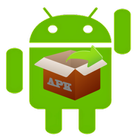 APK Extractor ícone