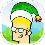 Johnny Game Bravo